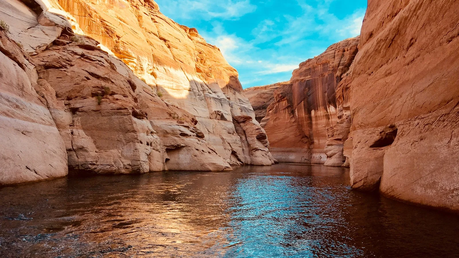 Wadi Mujib : le Grand Canyon de la Jordanie