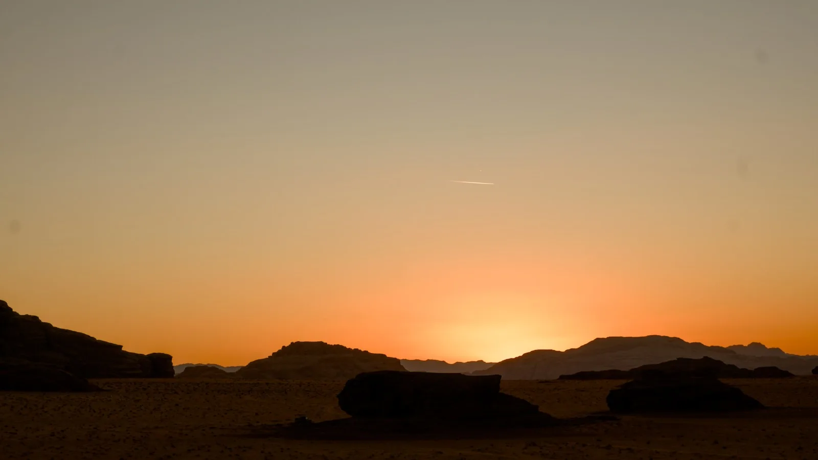 Wadi Rum : randonnée et escalade