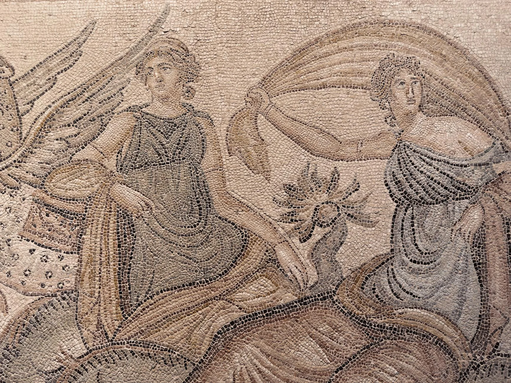 Les autres sites de Madaba